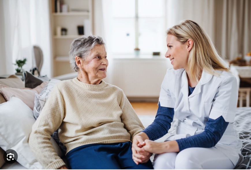 Utrustning och visningslägenhet