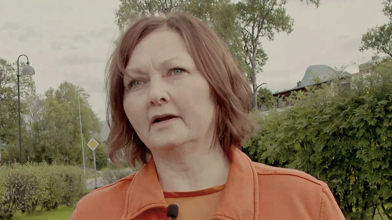 Tone Olaussen - kommer snart