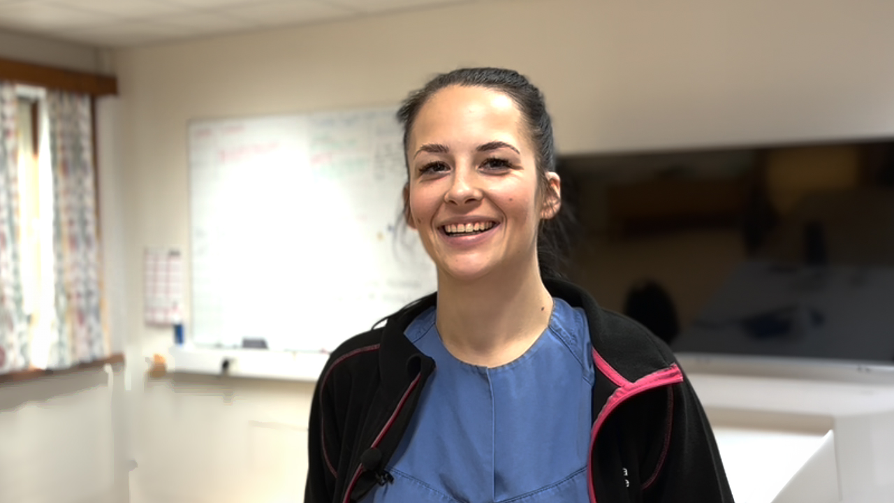 Therese Ottesen Woll