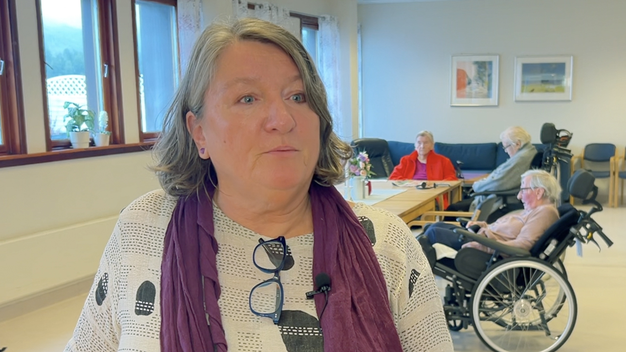 Eilin Evensen Storaas