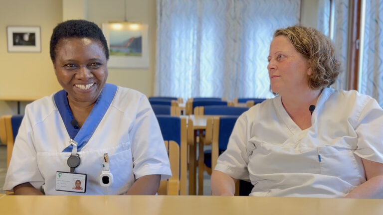 Recruitment and training