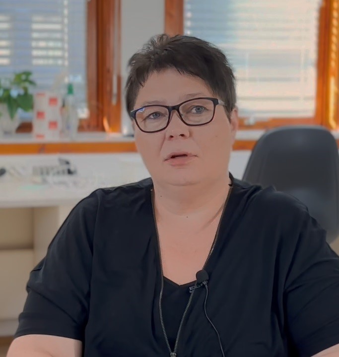 Inghild Helene Sivertsen