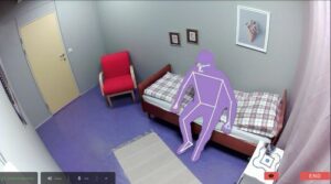 Enable anonymization