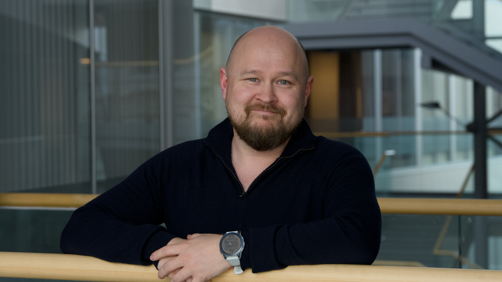 Øivind Midtun Photo