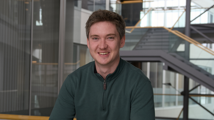 Øyvind Mjølhus Photo