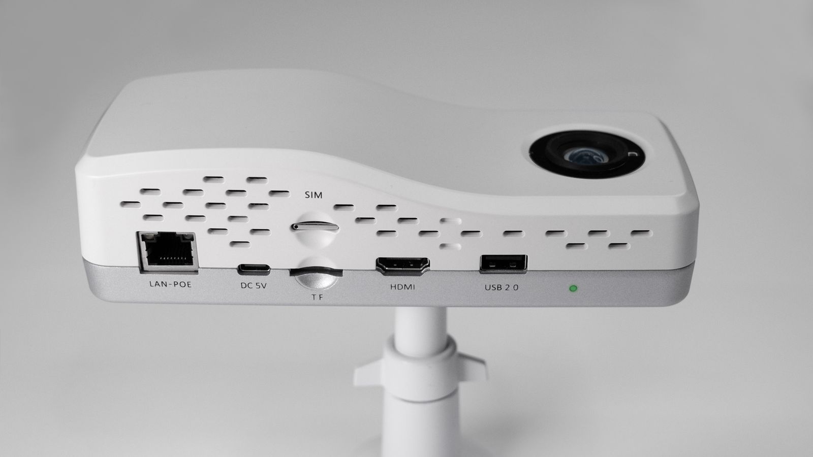 Nattugla HW version 2 : 