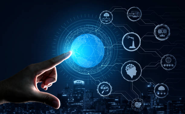 Process for new software: