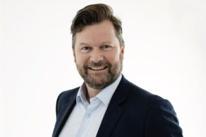 Trond Haakonsen Foto