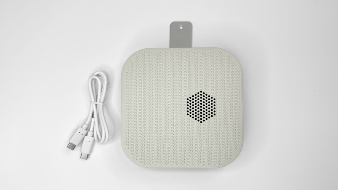 Unboxing The Audio  box.