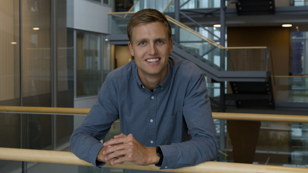 Asbjørn Bjørkkjær