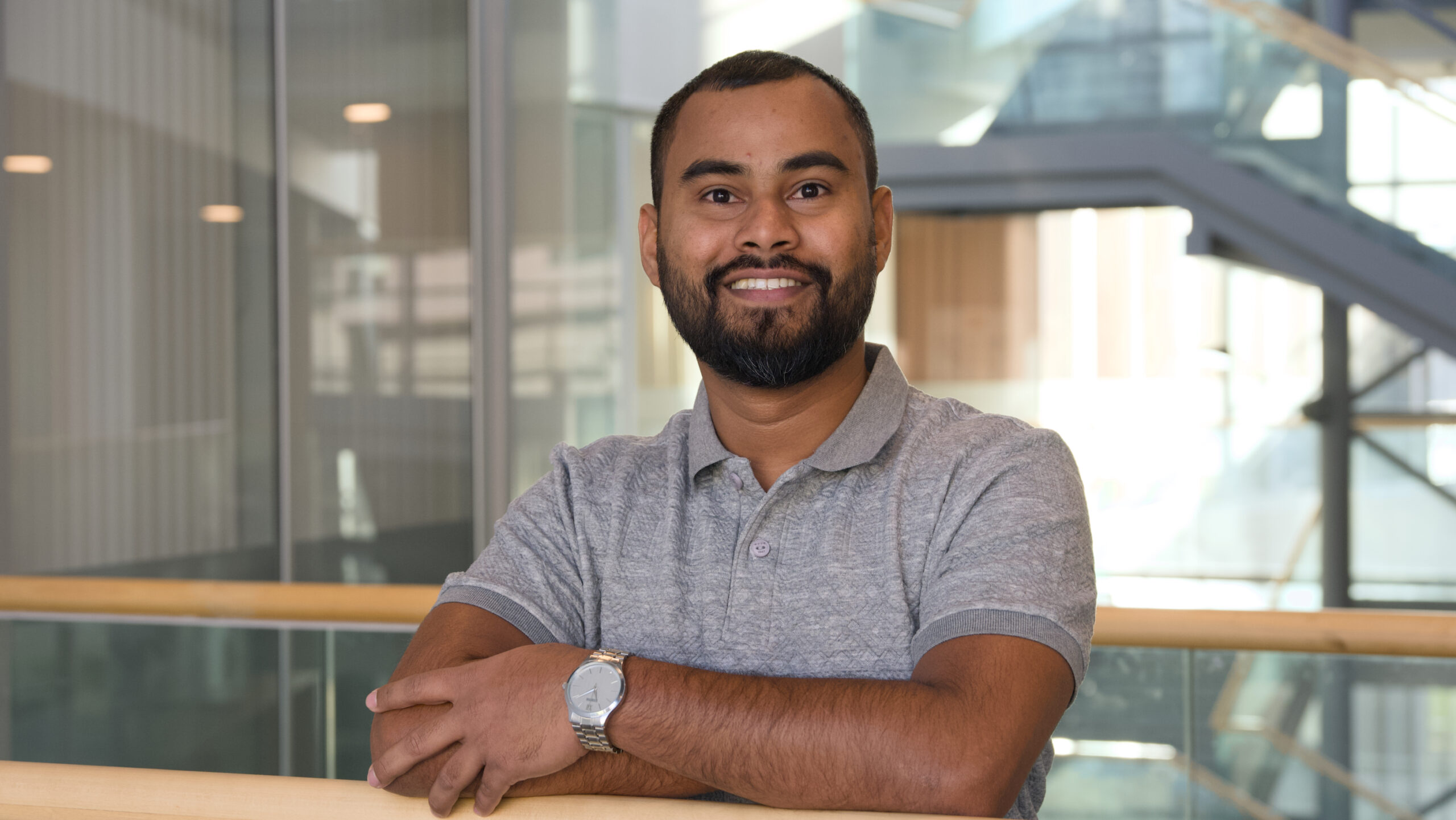 Amila Sandaruwan Photo