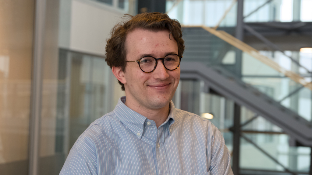Matias Fyrvik
