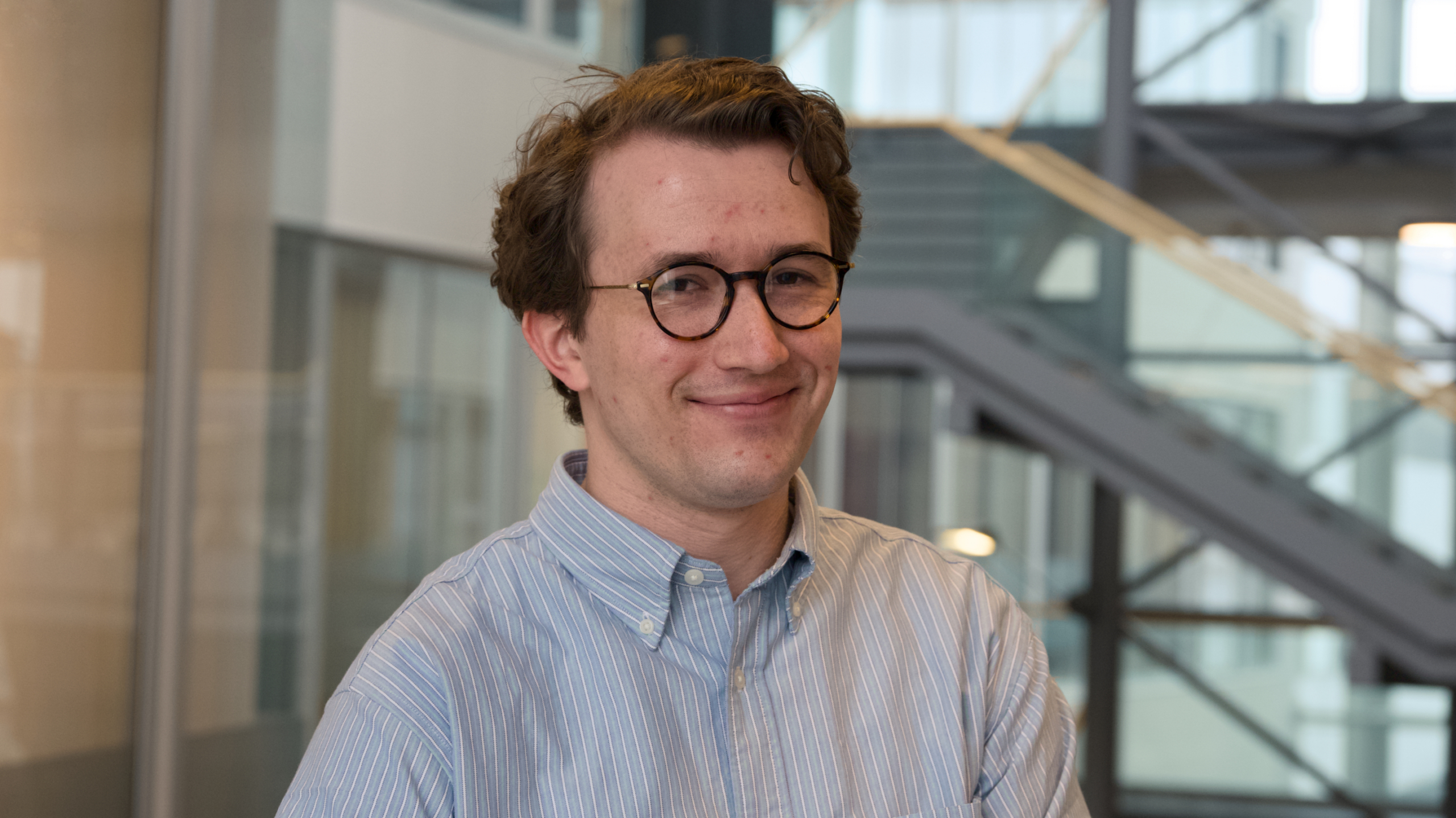 Matias Fyrvik Foto