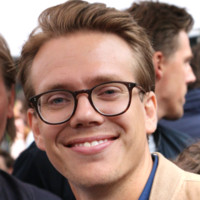 Johan Svabø Photo